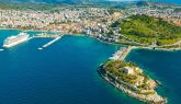 Почивка в Кушадасъ, Турция със самолет от Варна в Събота- 7 нощувки